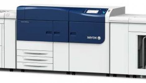 Xerox Versant 2100 в Фастпринт