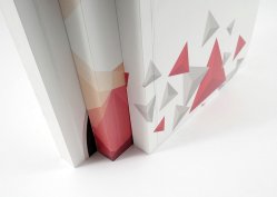 Книга в м'якій палітурці, приклад 4