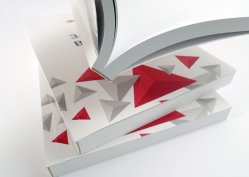 Книга в м'якій палітурці, приклад 6