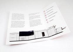 Лифлеты, пример 7