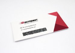 Скретч-карты, пример 3