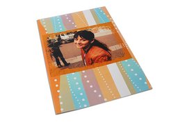 Фотокнига Эконом, пример 2