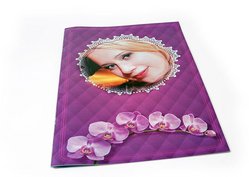 Фотокнига Эконом, пример 4