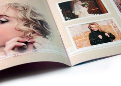 Фотокнига Эконом, пример 5