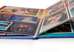 Фотокнига Премиум, пример 3