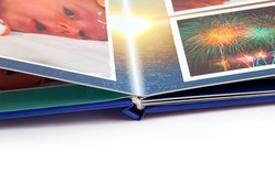 Фотокнига Премиум, пример 6