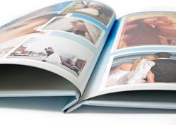 Фотокнига Стандарт, пример 1