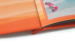 Фотокнига Стандарт, пример 3