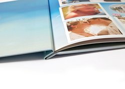 Фотокнига Стандарт, пример 7