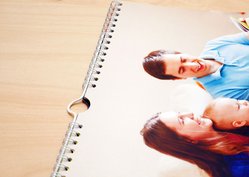 Календар перекидний, приклад 8