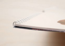 Календар перекидний, приклад 9