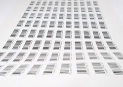 Штрих-коды, пример 3