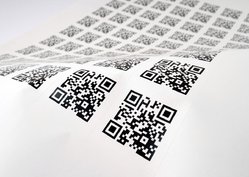 Штрих-коды, пример 5