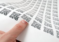 Штрих-коды, пример 4