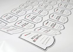 Этикетки, пример 5