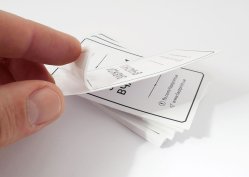 Етикетки, приклад 2