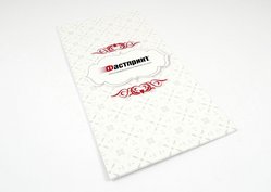 Открытки, пример 3