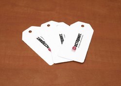 Бирки, пример 2