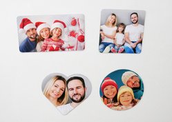 Магнит прямоугольный, пример 4