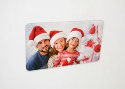 Магнит прямоугольный, пример 2