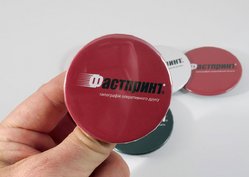 Значки, пример 2