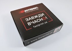 Коробка 3 клапана, приклад 6