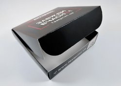 Коробка 3 клапана, приклад 8