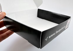 Коробка 3 клапана, приклад 7