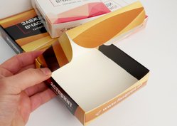 Коробка 3 клапана, приклад 4