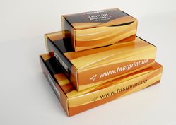 Коробка 3 клапана, приклад 2