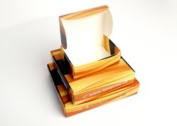 Коробка 3 клапана, приклад 3