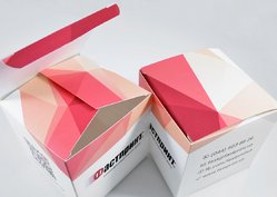 Коробка 2 клапана, приклад 2