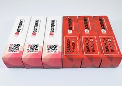 Коробка 2 клапана, приклад 5