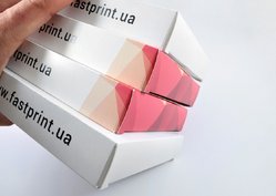 Коробка для щоденника, приклад 6