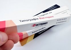 Коробка для ручки, туші, олівця, приклад 5