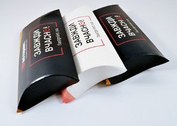 Коробка Пиріжок, приклад 2