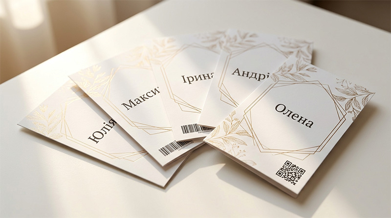 Цифровая печать или офсет