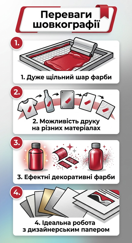 Цифровая печать или