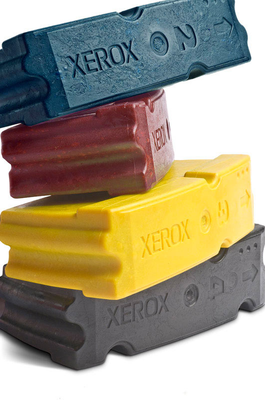 Xerox ColorQube