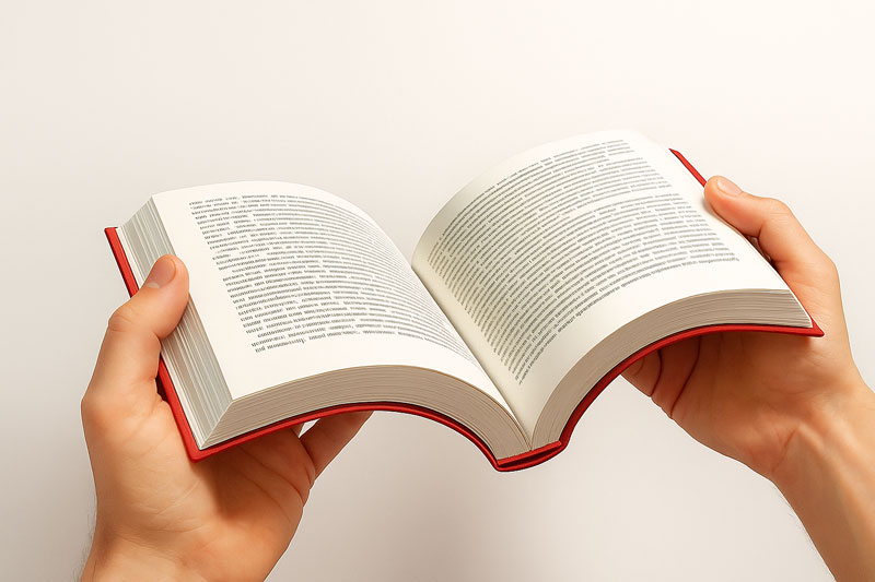 Скріплення за допомогою PUR клею